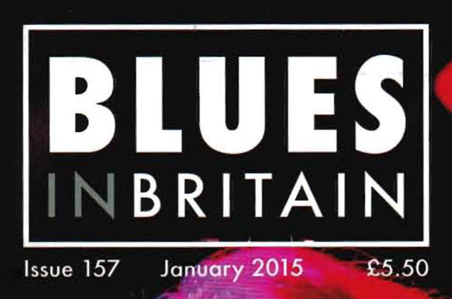 Blues in Britain Review
