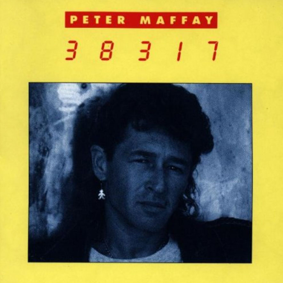 Peter Maffay – Liebe