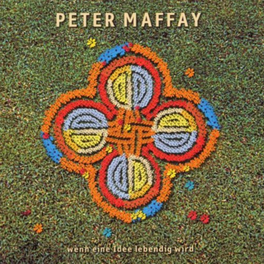 Peter Maffay – Wenn Eine Idee Lebendig Wird