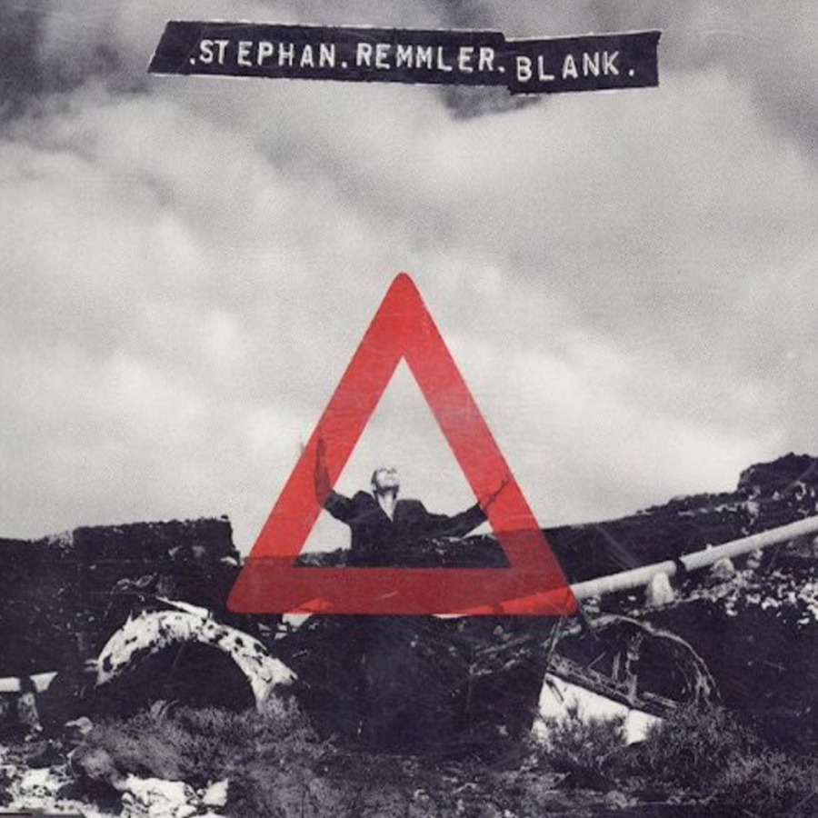 Stephan Remmler – Blank