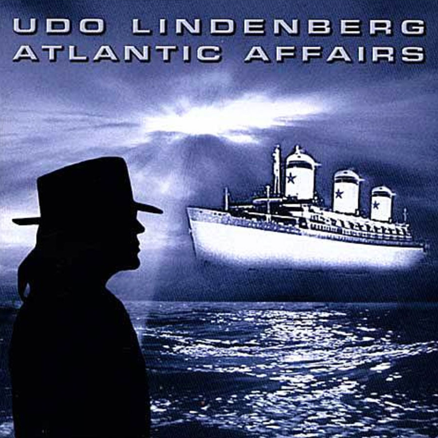 Udo Lindenberg – Atlantic Affairs