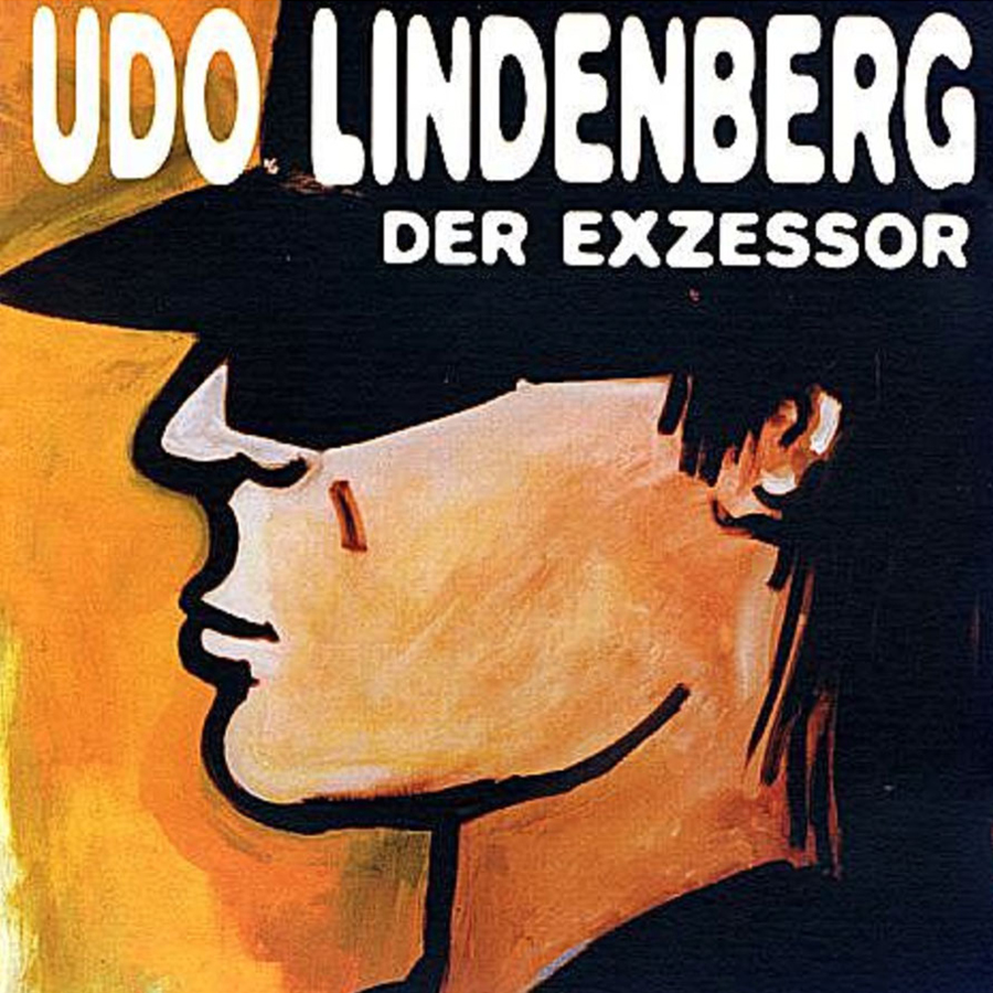 Udo Lindenberg – Der Exzessor