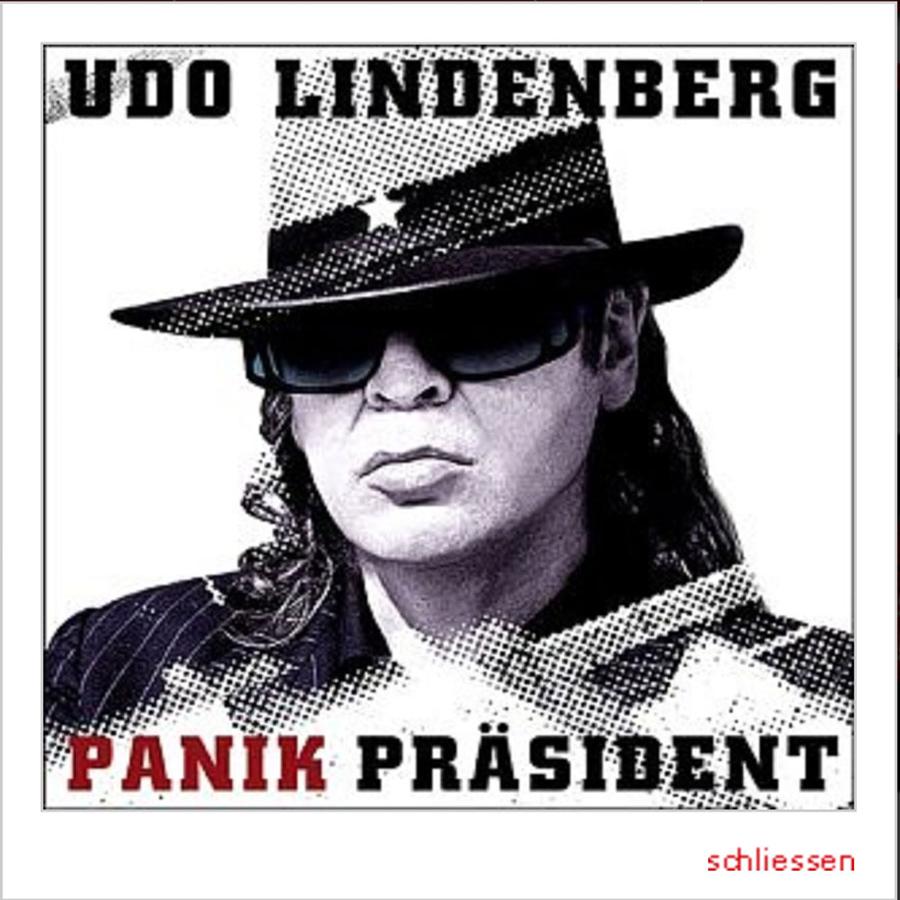 Udo Lindenberg – Panik Präsident