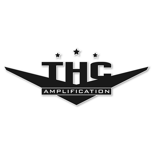 THC Amplification