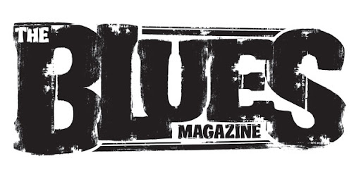 The Blues Magazine