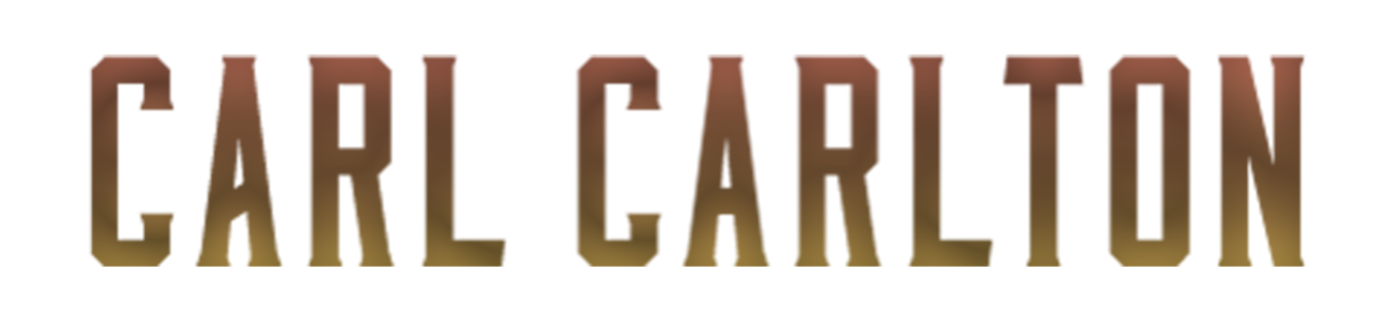 Carl Carlton Logo