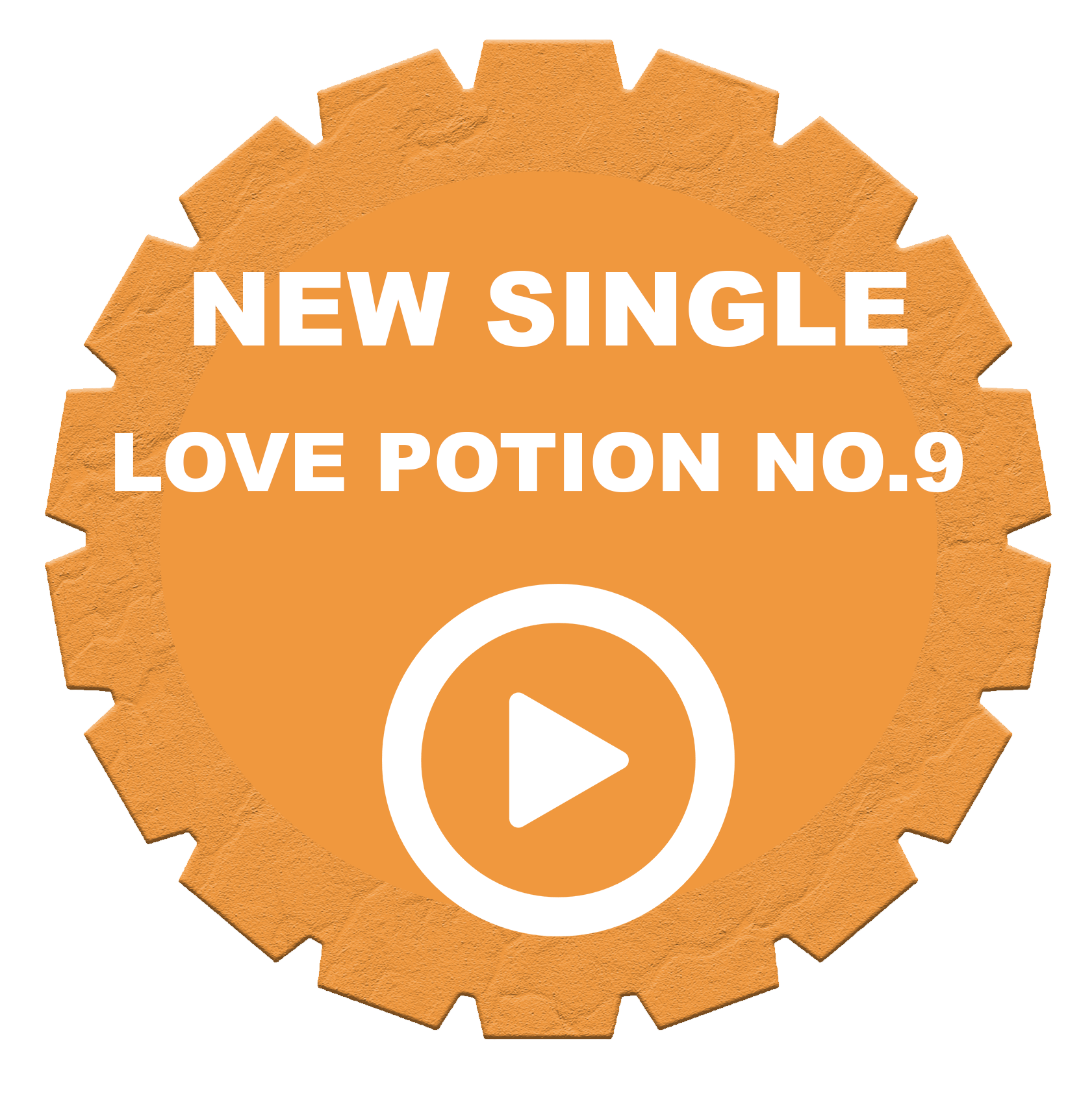 SINGLE - LOVE POTION NO.9